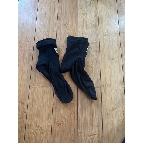 Yobel Black Sand Socks - Picture 3 of 3